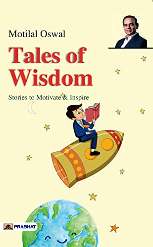 Tales Of Wisdom: Stories To Motivate & Inspire (en Inglés) /