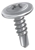 Comprar Tornillo Autoperforante T1 Punta Mecha 8x3\u002F4 X 500 Unidades