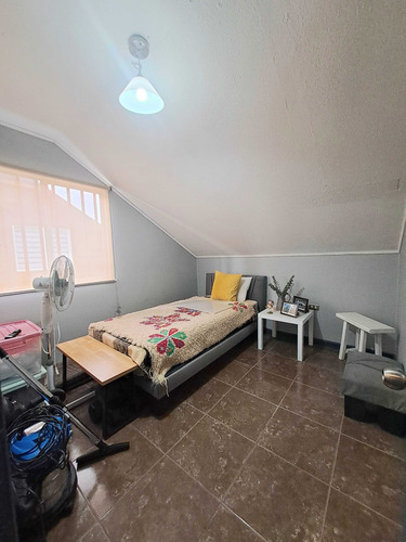 Se Vende Hermosa Casa En Flores De Pucara (106217)