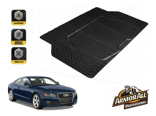 Tapete Cajuela Maletero Audi A5 2008 A 2015 Armor All Origin