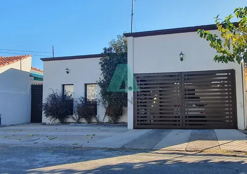 Casas Amuebladas De Renta En Delicias Chihuahua en Inmuebles | Metros  Cúbicos