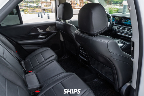 Mercedes-Benz Clase GLE 3.0 450 Suv Sport At