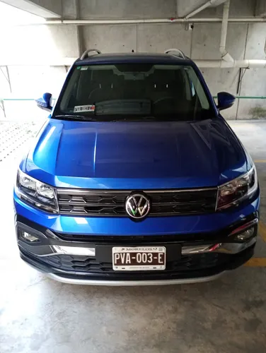 Volkswagen Taigun Trenline 1.0