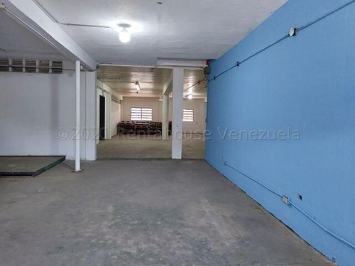 Imagen 15 de 21 de Edificio Industrial Venta La Yaguara (3 Pisos) Mls-22-4957
