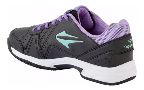 Zapatillas topper lady rookie sales