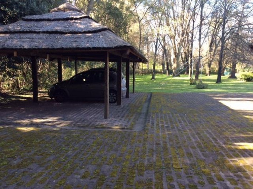 Imagen 7 de 24 de La Lonja -excelente Casa Quinta De 8 Amb - Con Quincho Y Pileta!!