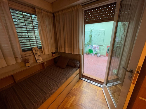Imagen 16 de 29 de Casa 4 Dormitorios En Planta Baja, Almagro, Cochera, Patio, Terraza Con Parrilla. A Metros De Av. Córdoba