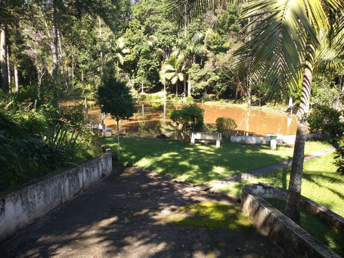 Imagem 11 de 30 de Sítio À Venda Em Juquitiba - 423 - 33815443