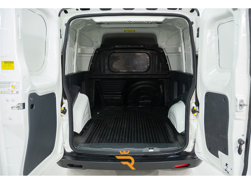 Fiat Fiorino 1.4 MPI FURGÃO HARD WORKING 8V FLEX 2P MANUAL