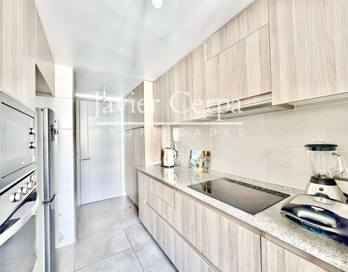 Depto. Arriendo Cerro Paranal