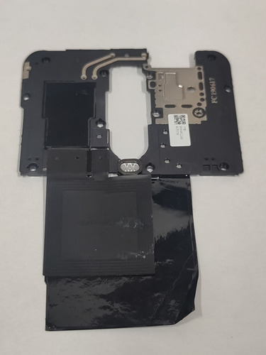 Flex Nfc Xiaomi Mi 9t Pro M1903f11g Original