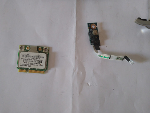 Refacciones Para Hp Pavilion Dv4 (Usado)