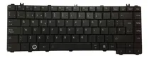 Comprar Teclado Para Toshiba Satellite C600 C640 C645 L600 L640 Esp Color Negro
