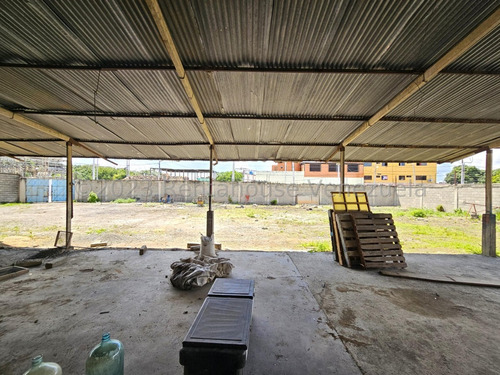 Terreno En Alquiler En El Centro De Barquisimeto Lara