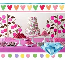 Comprar Kit Imprimible Candy Bar Golosinas Personalizadas Cumples