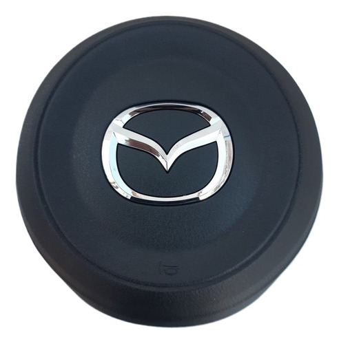 Tapa Bolsa De Aire Mazda 6 2017 2018 2019 Nueva A