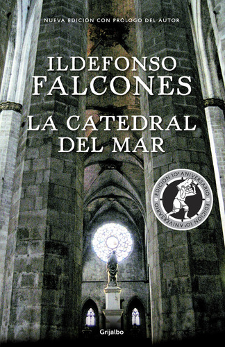 La Catedral Del Mar (edición Conmemorat... (libro Original)