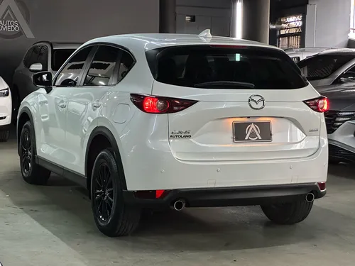 Mazda CX-5 2.0 Touring At