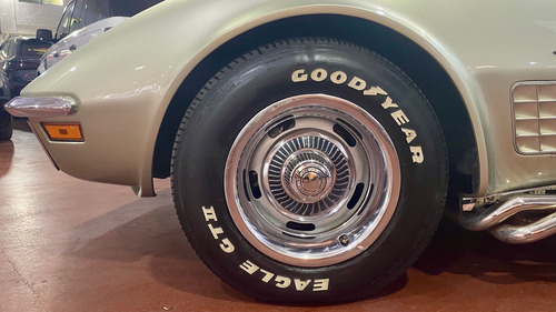 Chevrolet Corvette Stingray