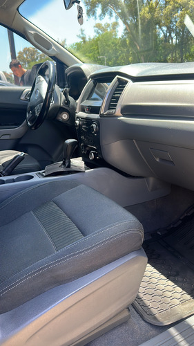 Ford Ranger 3.2 Cd Xlt Tdci 200cv Automática 4x4