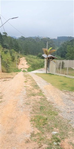 Terreno Em Condomínio.