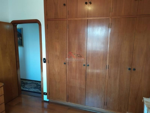 Imagem 6 de 9 de Apartamento Em Condomínio Para Venda - Jabaquara/vila Alexandria - Id 1335 - 1335