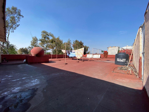 Edificio Comercial En Venta En Moctezuma 1a.sección