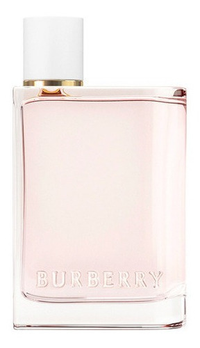 Eau de Toilette Burberry Her Blossom X 50 ml Volume unitário 50 ml
