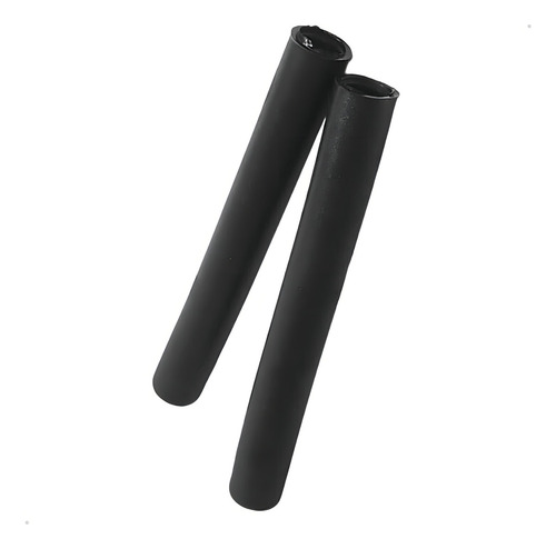 Manopla Manoplinha Bicicleta Alavanca Freio Varao Pto/ Sueco Cor Preto