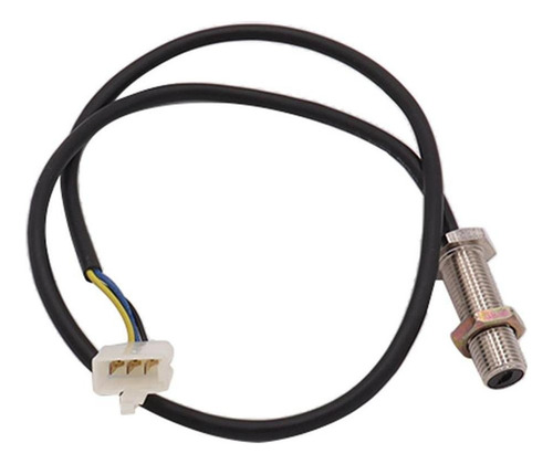 Sensor De Velocímetro For Atv 250cc 300cc Eec Jla-21b,