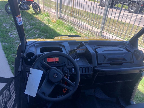 Imagen 8 de 15 de Can Am Defender Hd7 Entrega Inmediata En Motoswift