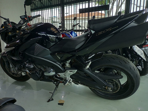 Imagem 5 de 17 de Suzuki B-king 1300 Ano 2014