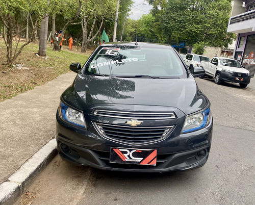 Chevrolet Onix 1.4 Lt 5p