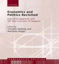 Comprar Libro Economics And Politics Revisited - Professor Timoth...