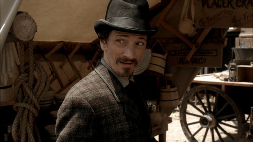 Deadwood Western Serie Completa Y Pelicula Calidad Full Hd