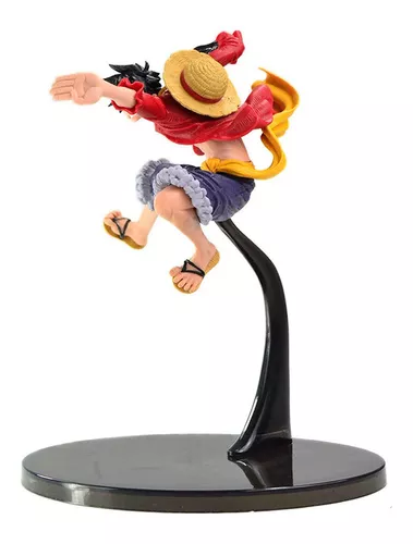 Body Bebê One Piece Bodie Piratas Chapéu de Palha D. Luffy
