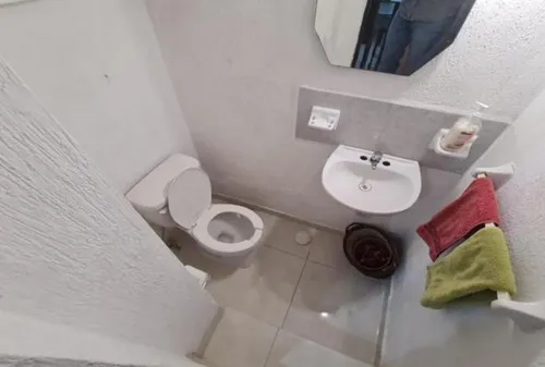 Remato Casa En Av. Jesús, Zapopan, Jalisco, México!!! 204