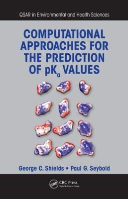 Libro Computational Approaches For The Prediction Of Pka ...