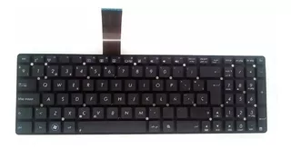 Teclado Notebook Asus A55de A55dr R500v R700vk55 K55a Gtia