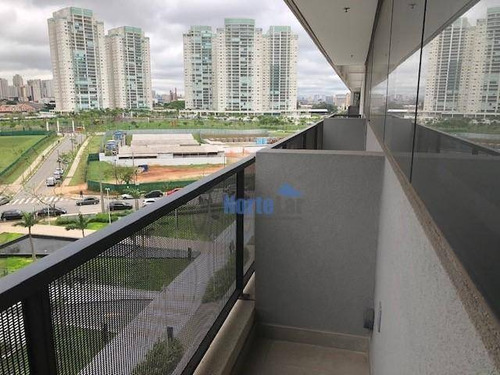 Imagem 4 de 5 de ***sala Comercial 44 M2 - Jardim Das Perdizes*** - Sa0136