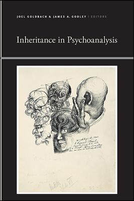 Libro Inheritance In Psychoanalysis - Goldbach, Joel