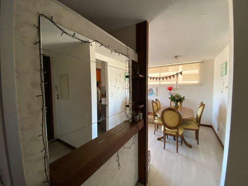 Se Vende Depto 2d, 2b, Excelente Conectividad, Ñuñoa