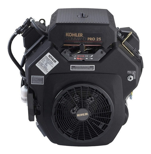 Motor Kolher 25hp Ch730, Envio Gratis