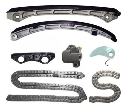 Kit De Distribucion Mazda 3 6 Cx-7 2.3 2006-2013