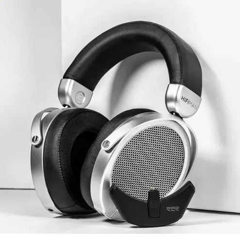 Auriculares Magnéticos Hifiman Deva-pro De Tamaño Completo P
