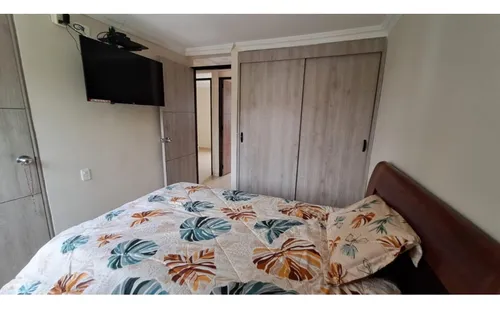 Apartamento En Venta En Itagui La Colinita