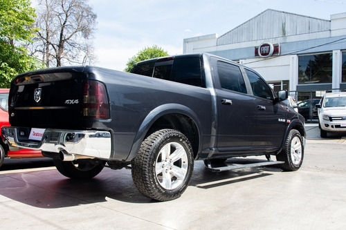Doge Ram 1500 5.7 V8 Laramie 4x4 Taraborelli *