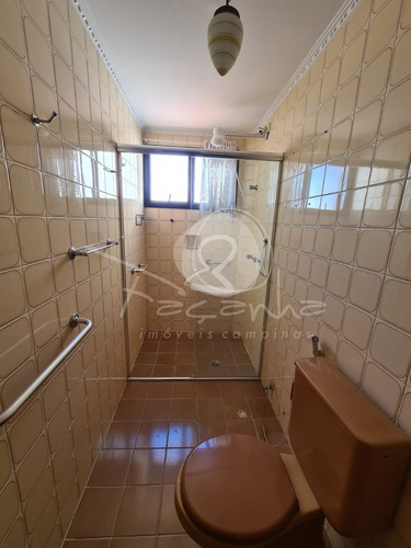 Imagem 17 de 30 de Apartamento Para Venda No Cambuí Em Campinas - Imobiliária Em Campinas - Ap04713 - 70032164