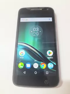 Celular Motorola Moto G4 Play Tv Xt1603
