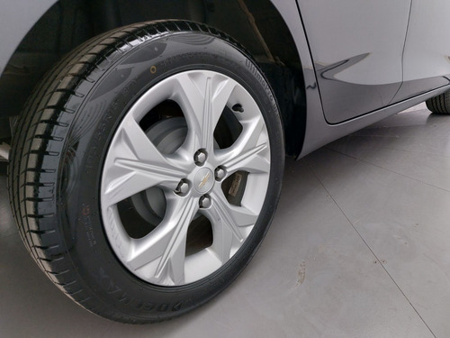 Chevrolet Onix 1.0 TURBO FLEX LTZ AUTOMÁTICO